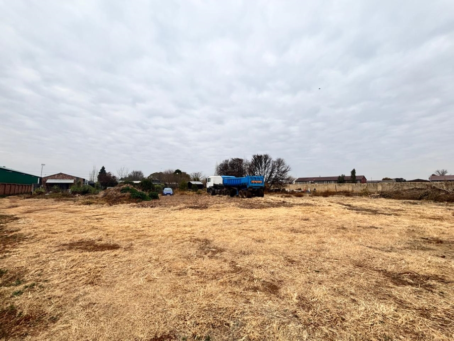 Commercial Property for Sale in Potchefstroom Industrial North West